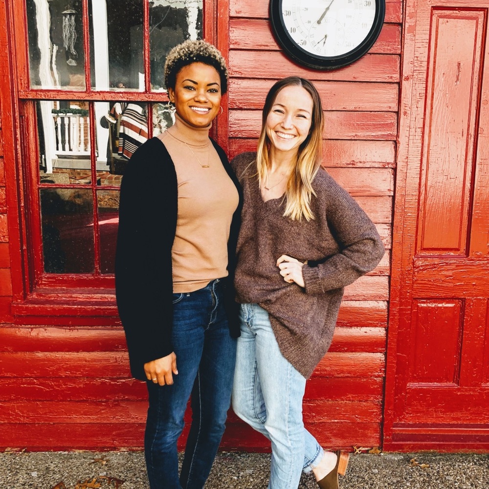 Meet your Posher, Jordan